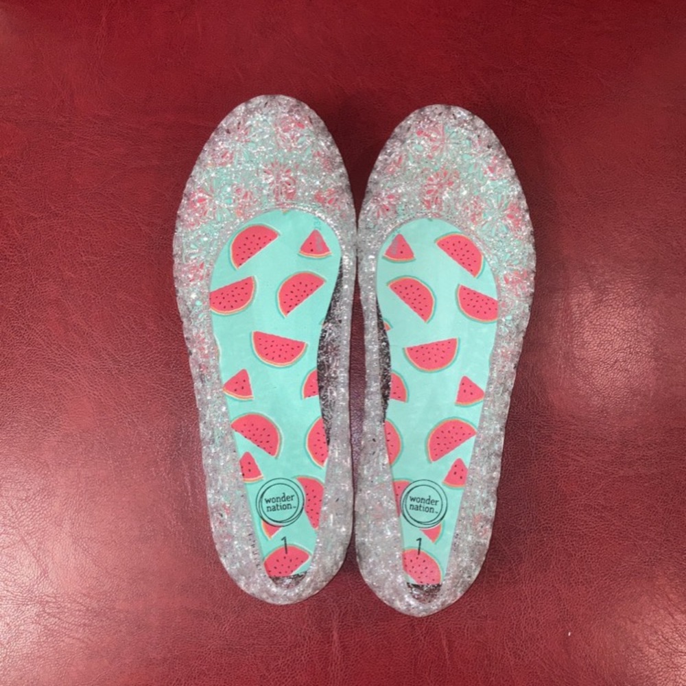 Jelly Flats